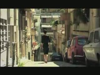 Comme un chat noir au fond d'un sac - Extrait2