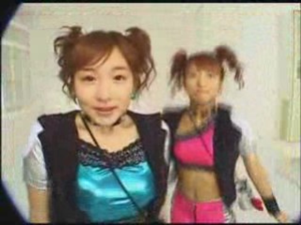 MM W Double You - Robo Kiss (Happy Version)