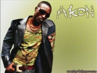 Akon - Up Down (New song)