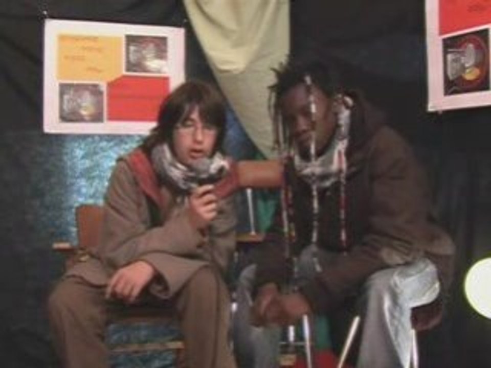 Le z'ocal de repet chemillé