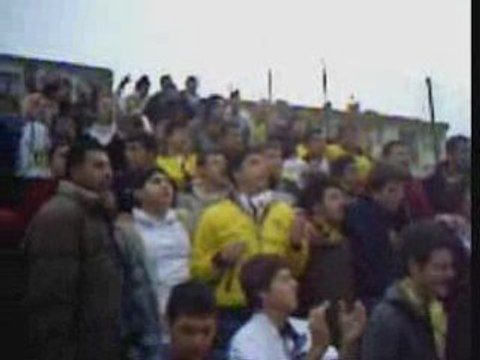 Avcılar'ımız - Cankurtaran * Canım Feda Olsun Sana