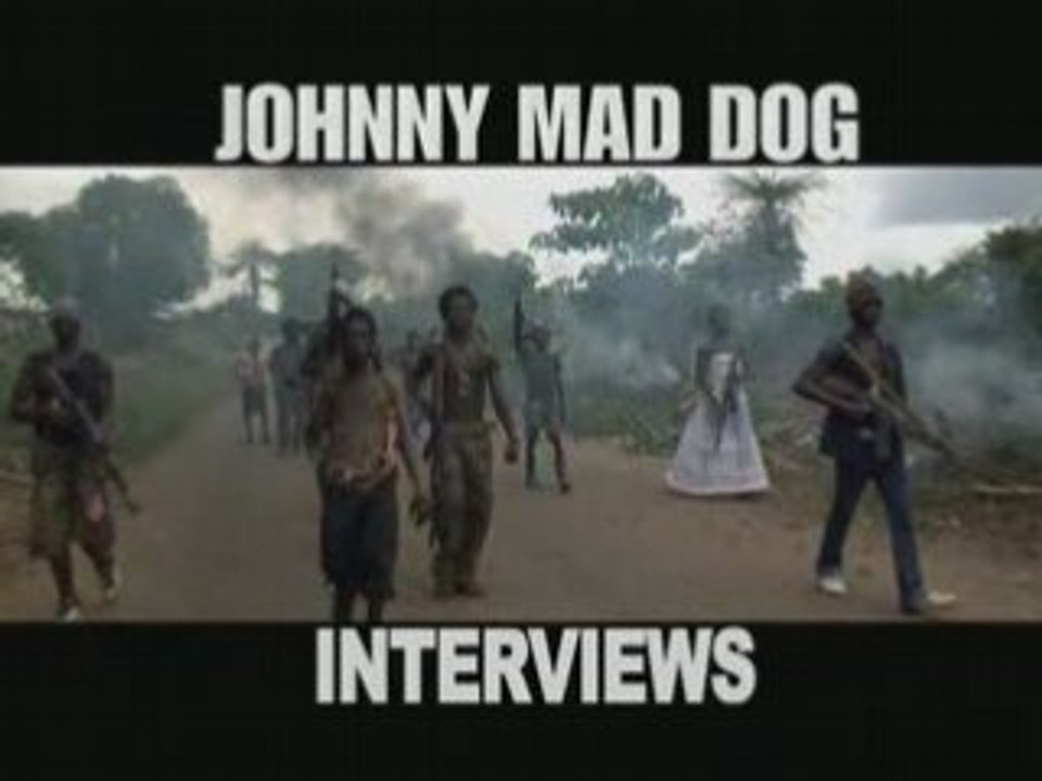 Interview de Jean-Stéphane Sauvaire & Mathieu Kassovitz