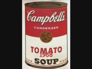 Warhol Andy.