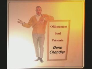 Gene Chandler