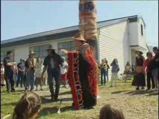 CONNAISSANCE du MONDE "Alaska Yukon" de Jacques DUCOIN