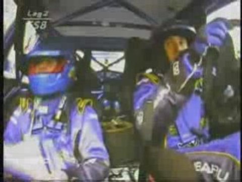 2007 WRC Rd 12 RACC Catalunya - Costa Daurada