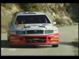 2007 WRC Rd 13 Rally de France - Tour de Corse