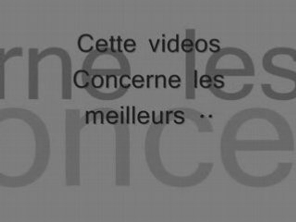 Je vous aimes .