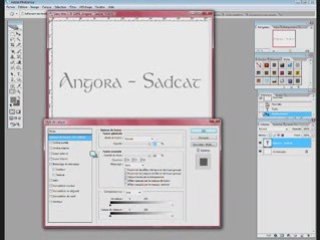 Tutoriel Ecriture Seigneur Des Anneaux