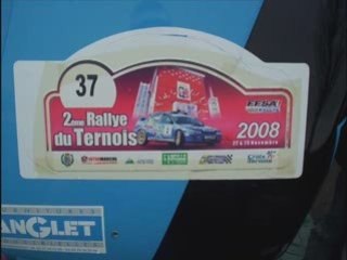 ST POL SUR TERNOISE : LE BEST OF DU JRT