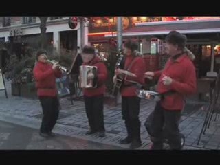 François Bayrou à Reims