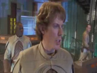 Stargate Atlantis - The Return Part 1 Cliffhanger