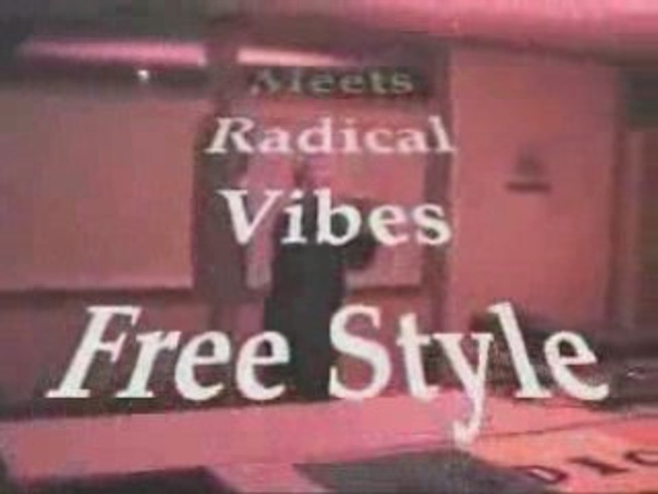 Freestyle Mc Nassa (Lion I Sound) & Angata Sound 2008