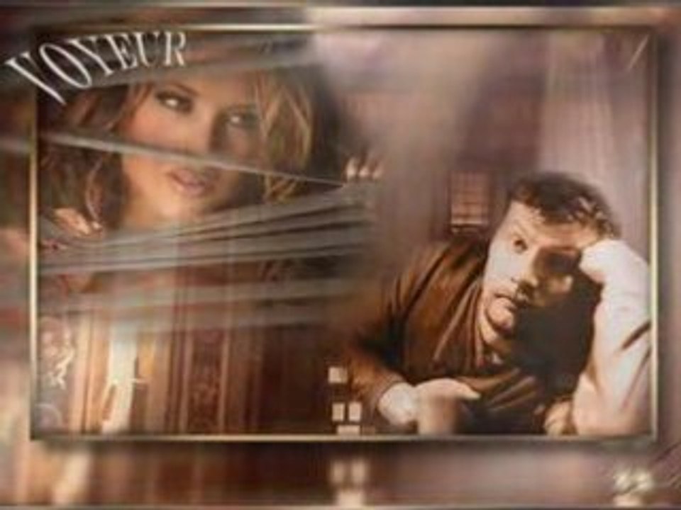 Rea Garvey - Black is the Colour