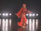 Danse Orientale Baladi