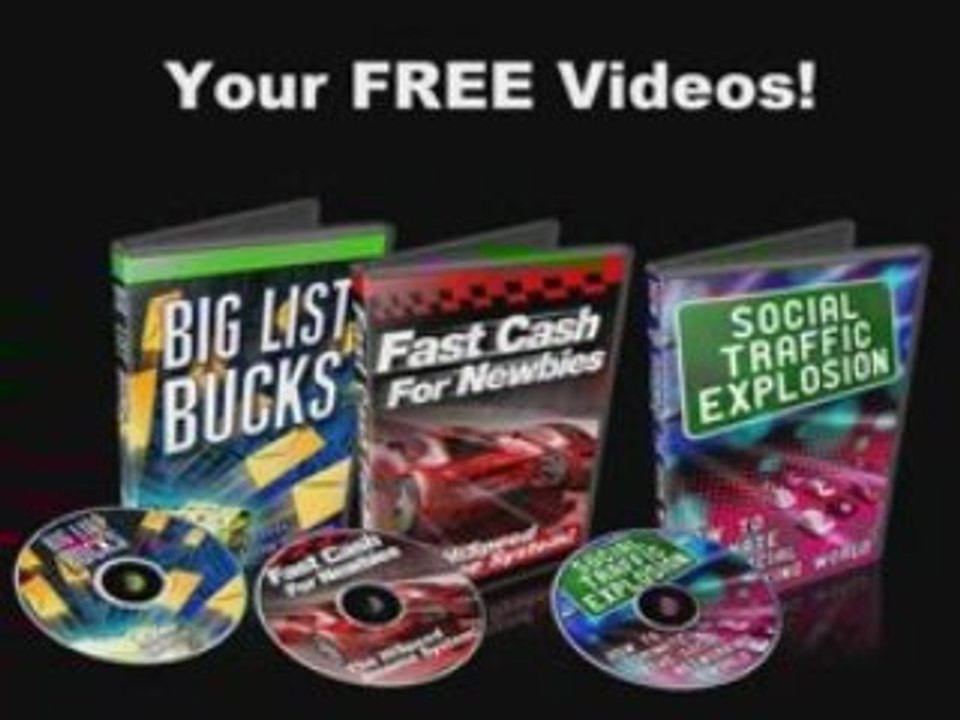 Make Free Money On The Internet? You Want This FREE Goodies
