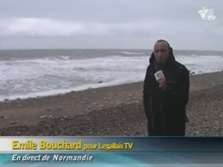 Sauvons le père Noël ! 1. préambule