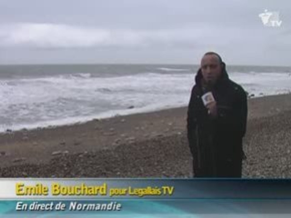 Sauvons le père Noël ! 1. préambule