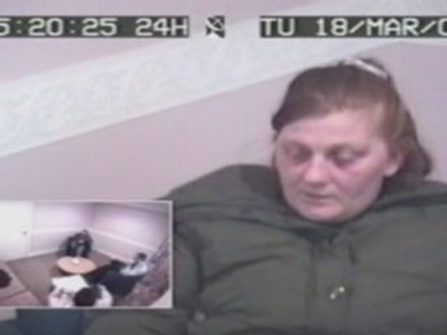 Shannon case - police interviews - video Dailymotion