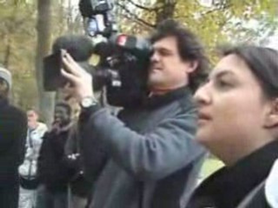 Kemi Seba OU La Dignité