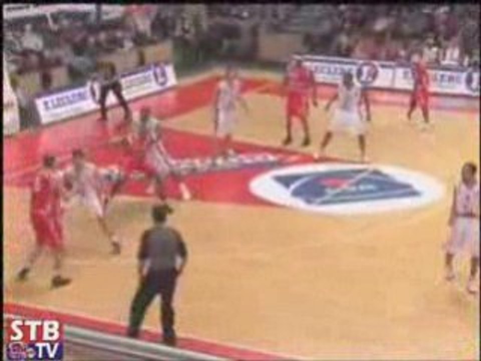 Stbtv7 - Chalon - le havre