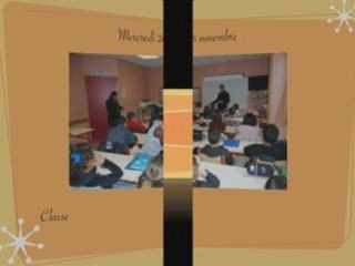 Activites a Bec de Jeu