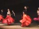 Danse Orientale Arabo Andalouse