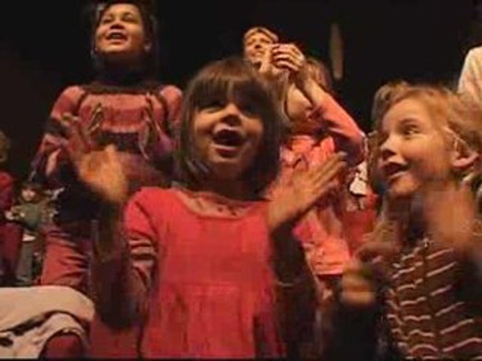 Un extrait du nouveau dvd coloricocolive de brice kapel