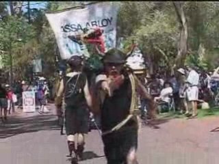 CONNAISSANCE du MONDE, "Australie" de Jean Charbonneau