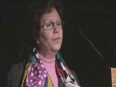 Marie-Jo Guisset-Martinez, l'éthique appliquée aux pratiques