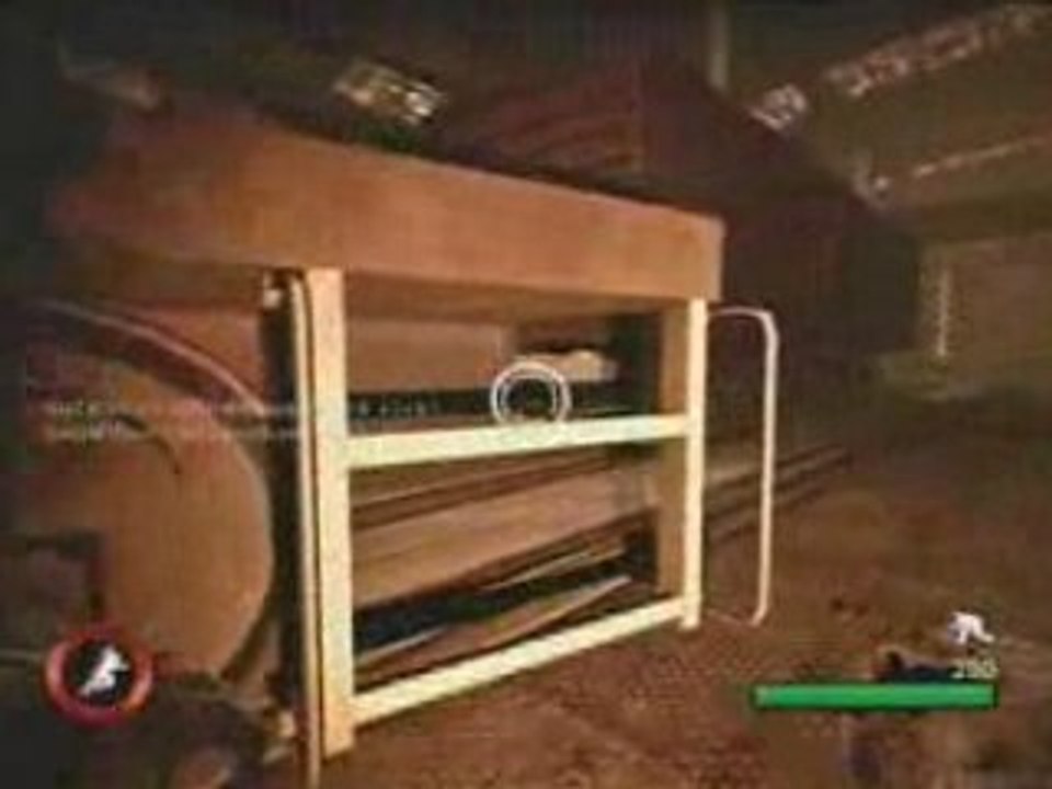LEFT 4 DEAD PLAYING AS ZOMBIE