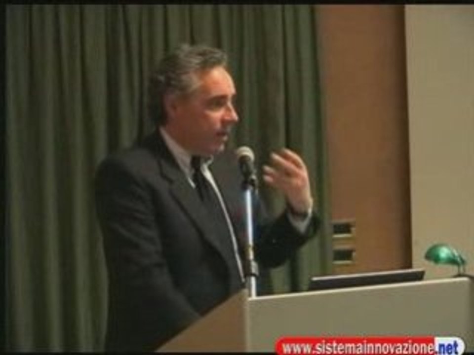 Marco Agalbato,  Information Technology Crime