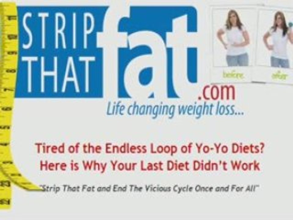 Diet Myth