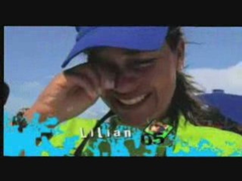 VEN A KITE MARGARITA TV SHOW PROMO