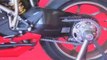 2009 Ducati 1198 Superbike Sportbike Review