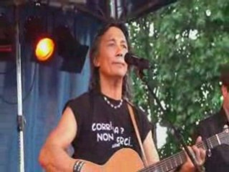 Extrait du concert fête de la musique 2008 à Cormeilles