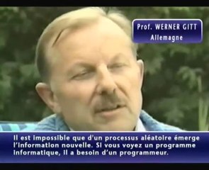 La vérité est ailleurs