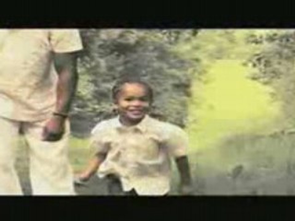 CYRIELLE - C'est notre histoire ZOUK 2007