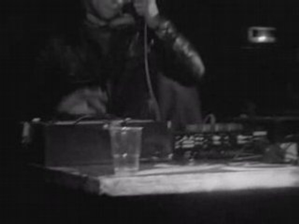 HERETIC DJS PARTY #3