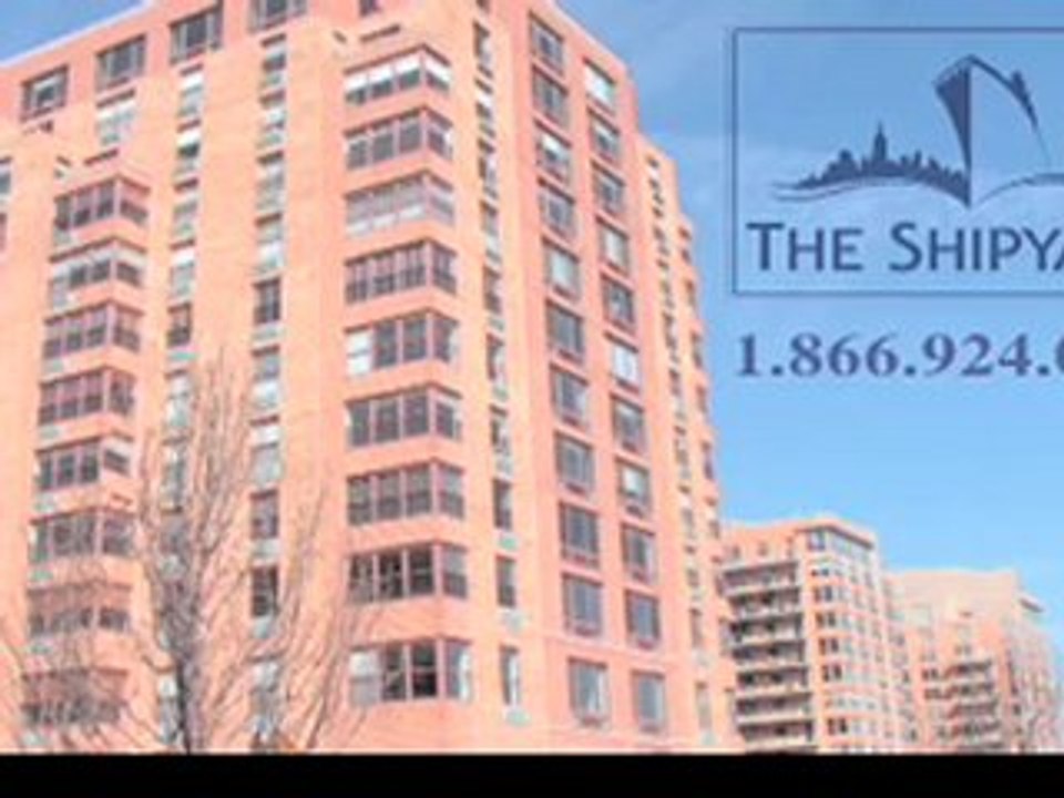 ForRent.com The Shipyard Apartments in Hoboken, NJ