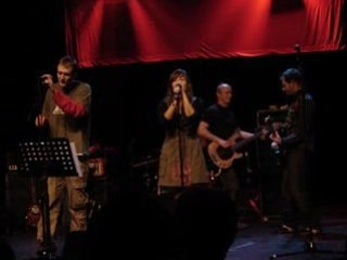 Creep 2 Enforez 2008