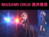 MASAMI OKUI 奥井雅美: UTENA / 轮舞-REVOLUTION (LIVE 2008)