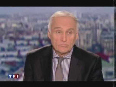 Sarkozy n'est pas le père Noël