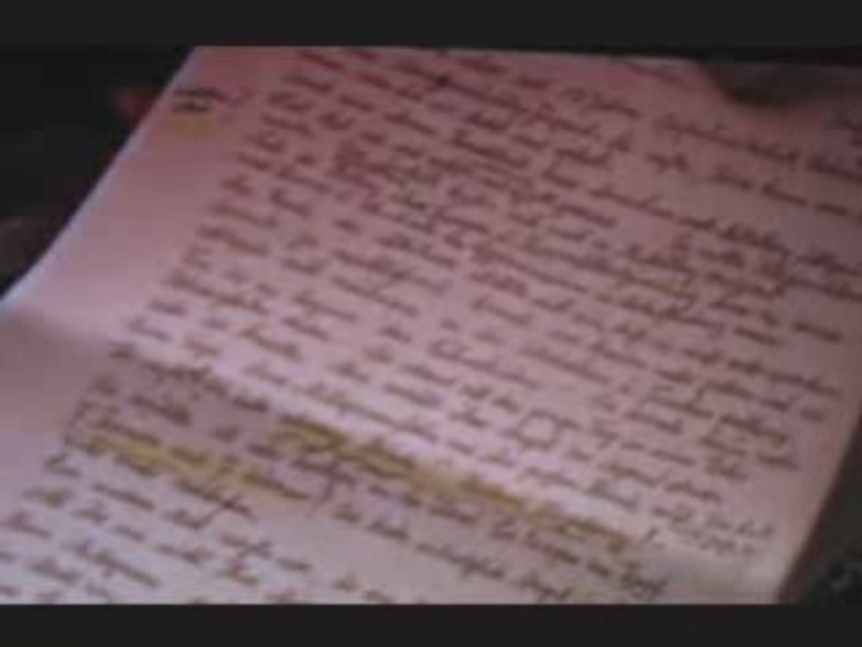 (Emily Rose) is Anneliese Michel (2of4) www.truthtube.tv