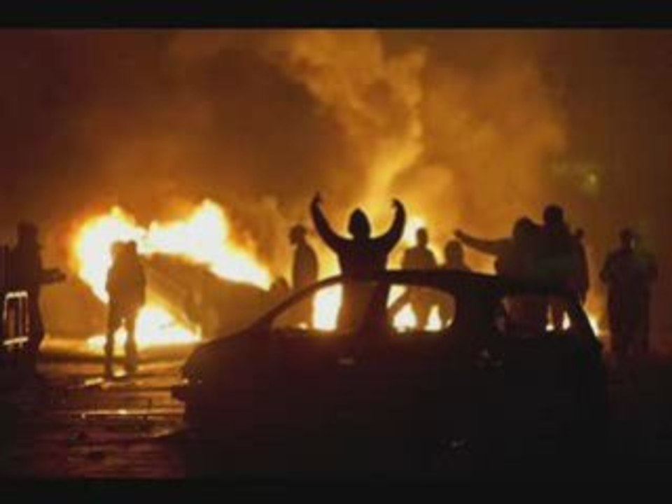 Choum - Défonce la France - Parodie de Tatu (Rare)