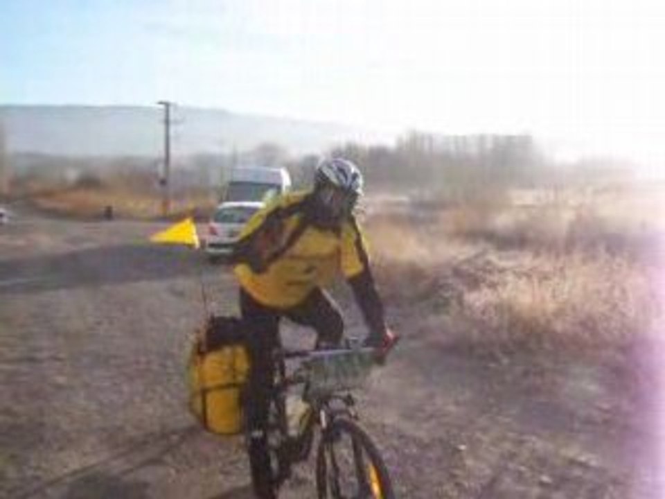 Can Dede, Kapadokya-İstanbul