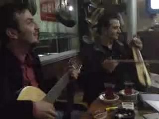 Turan ŞAHİN & Tahsin TERZİ Resitall