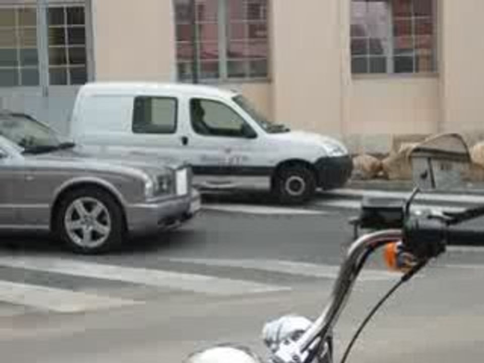 Bentley Continental GT & Arnage