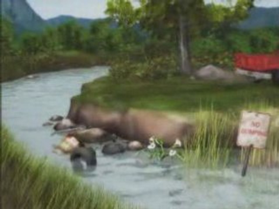 Environnement : nous sommes tous affectés !