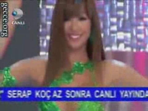 Didem-Turkish Belly Dance